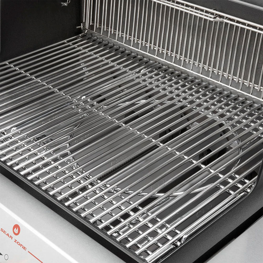 Weber GENESIS SPX-435 Smart Gas Grill