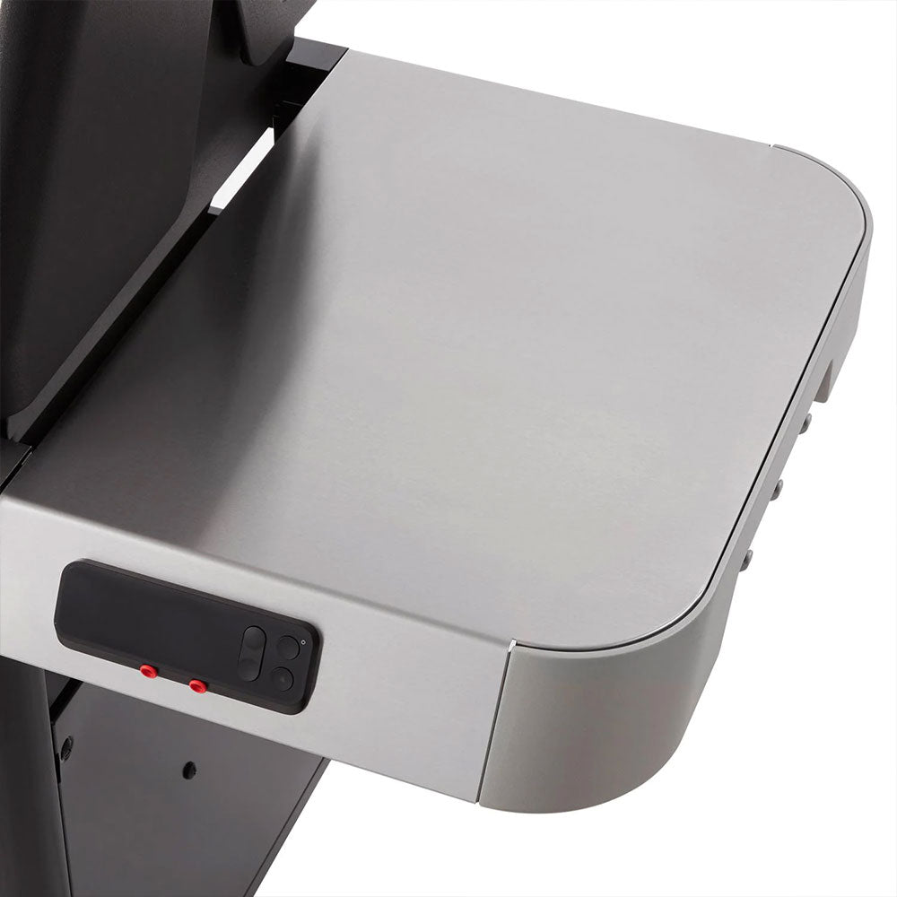 Weber GENESIS SPX-435 Smart Gas Grill