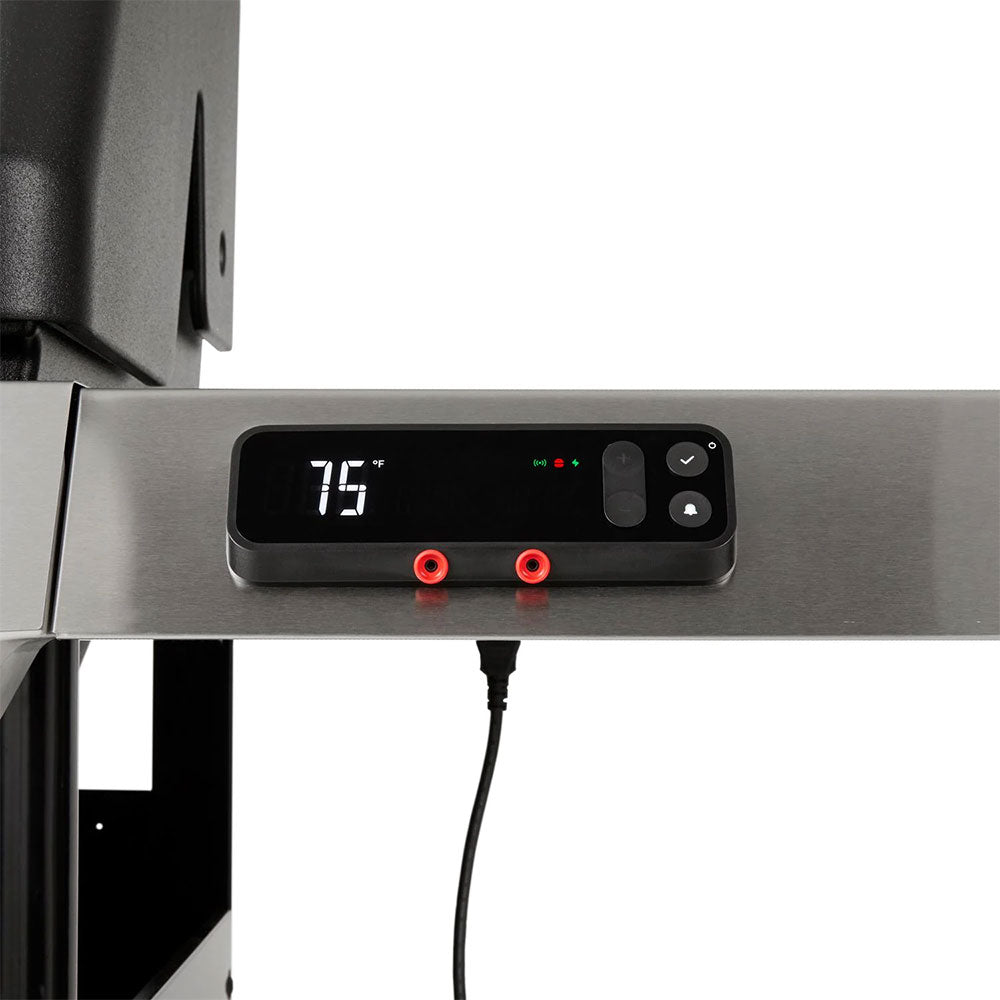 Weber GENESIS SPX-435 Smart Gas Grill